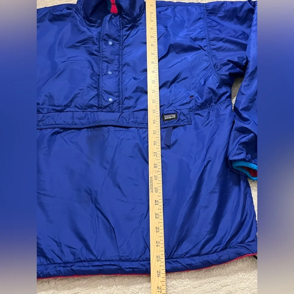 Patagonia good small
